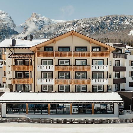 Hotel Antines La Villa  Extérieur photo