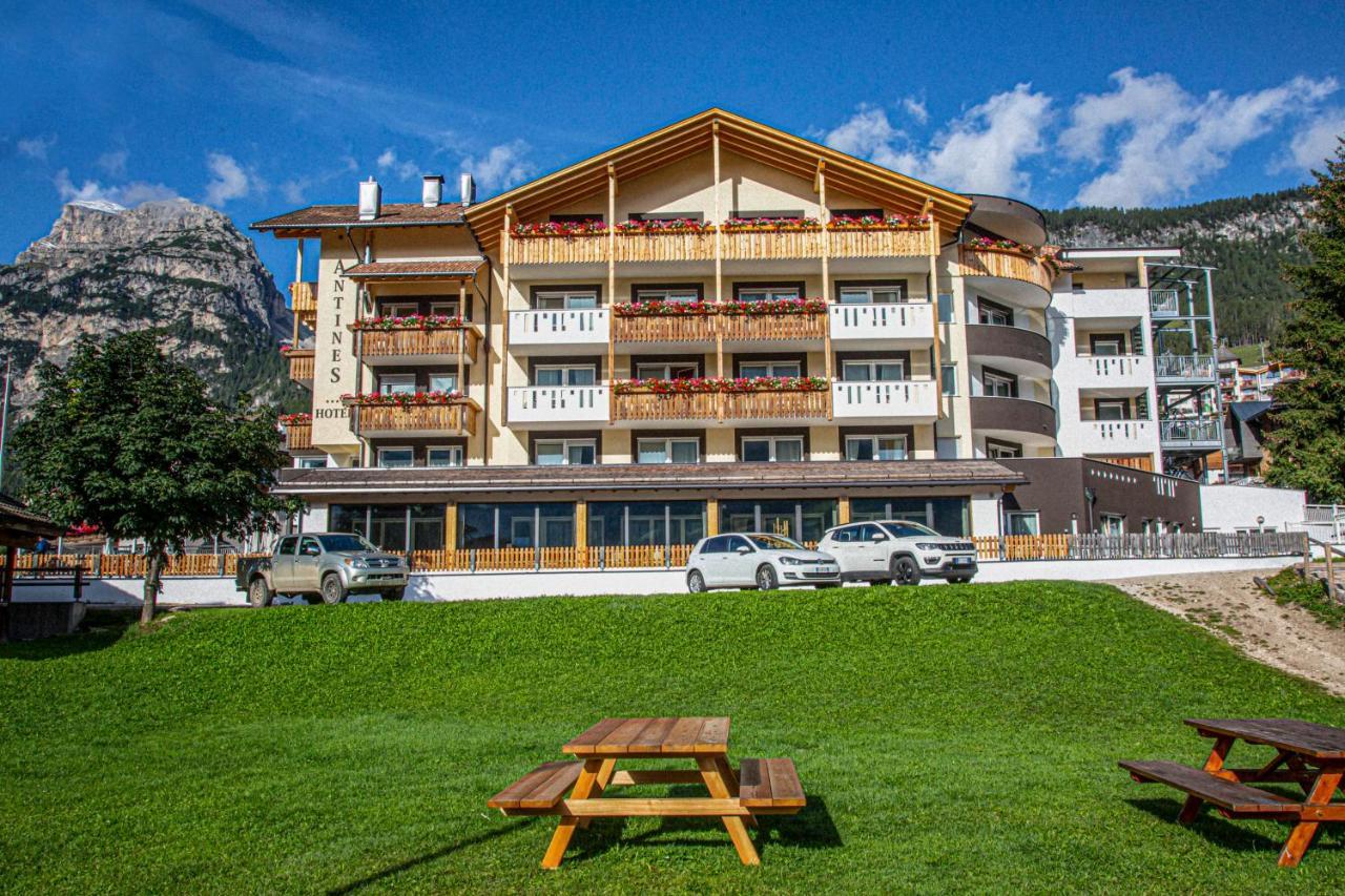 Hotel Antines La Villa  Extérieur photo
