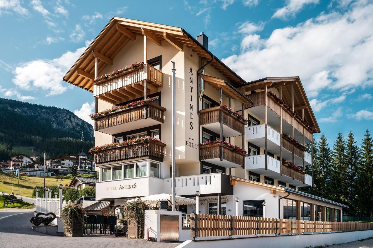 Hotel Antines La Villa  Extérieur photo