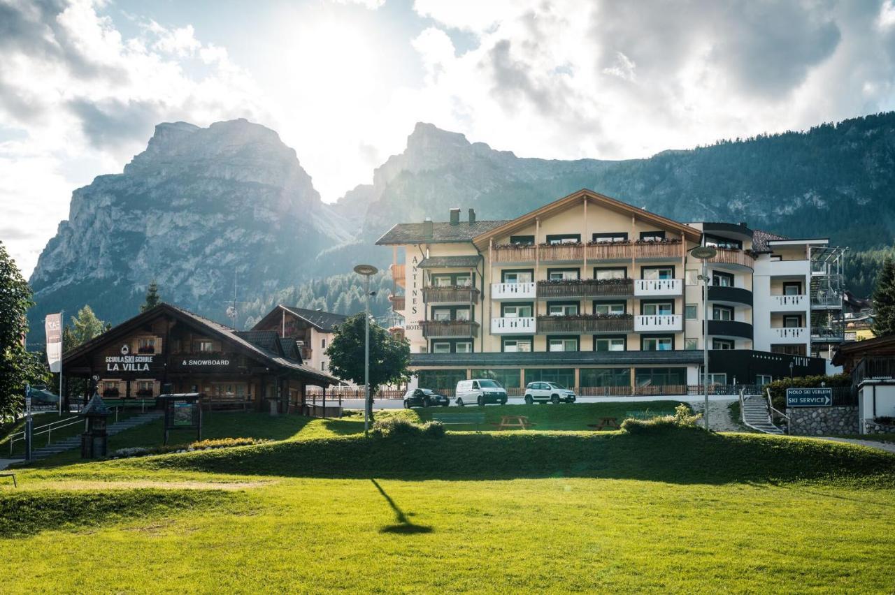 Hotel Antines La Villa  Extérieur photo