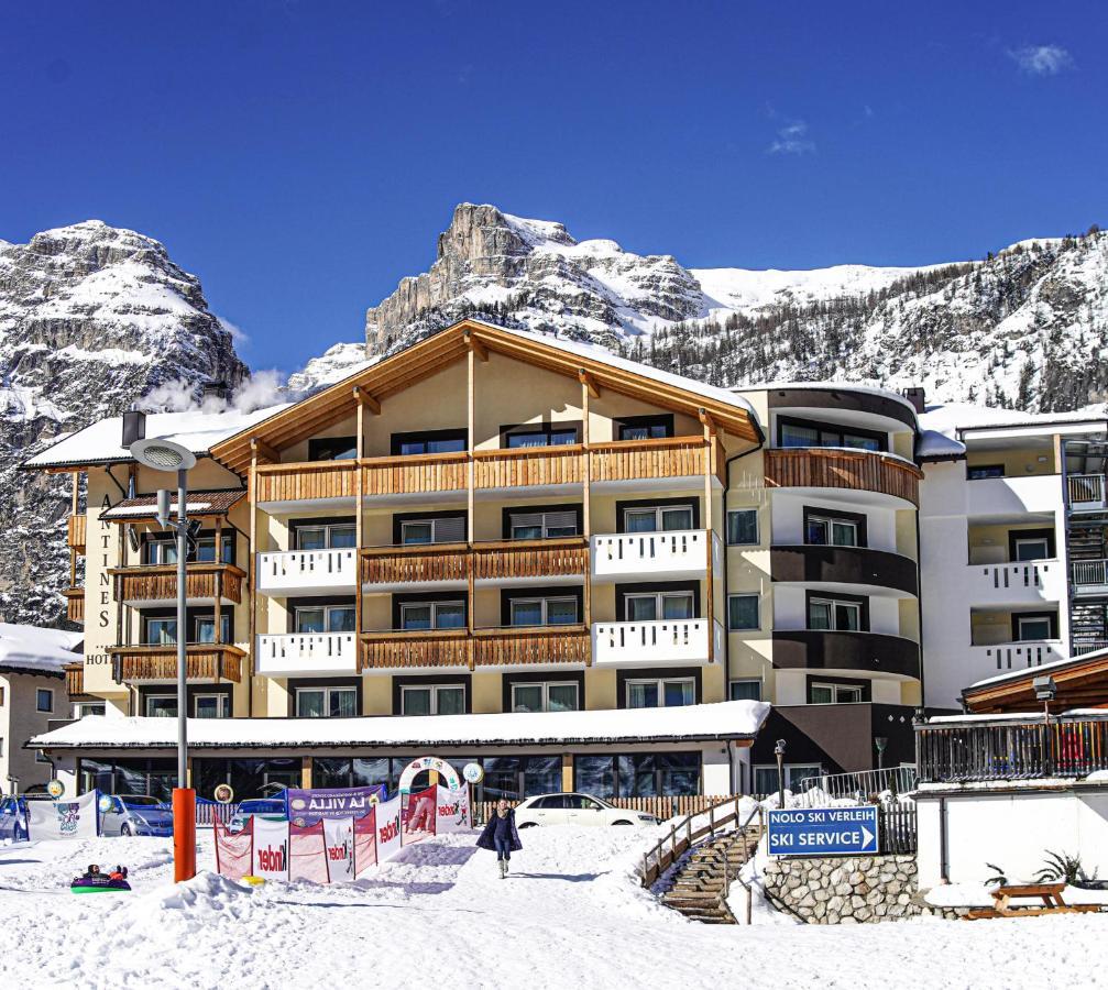 Hotel Antines La Villa  Extérieur photo
