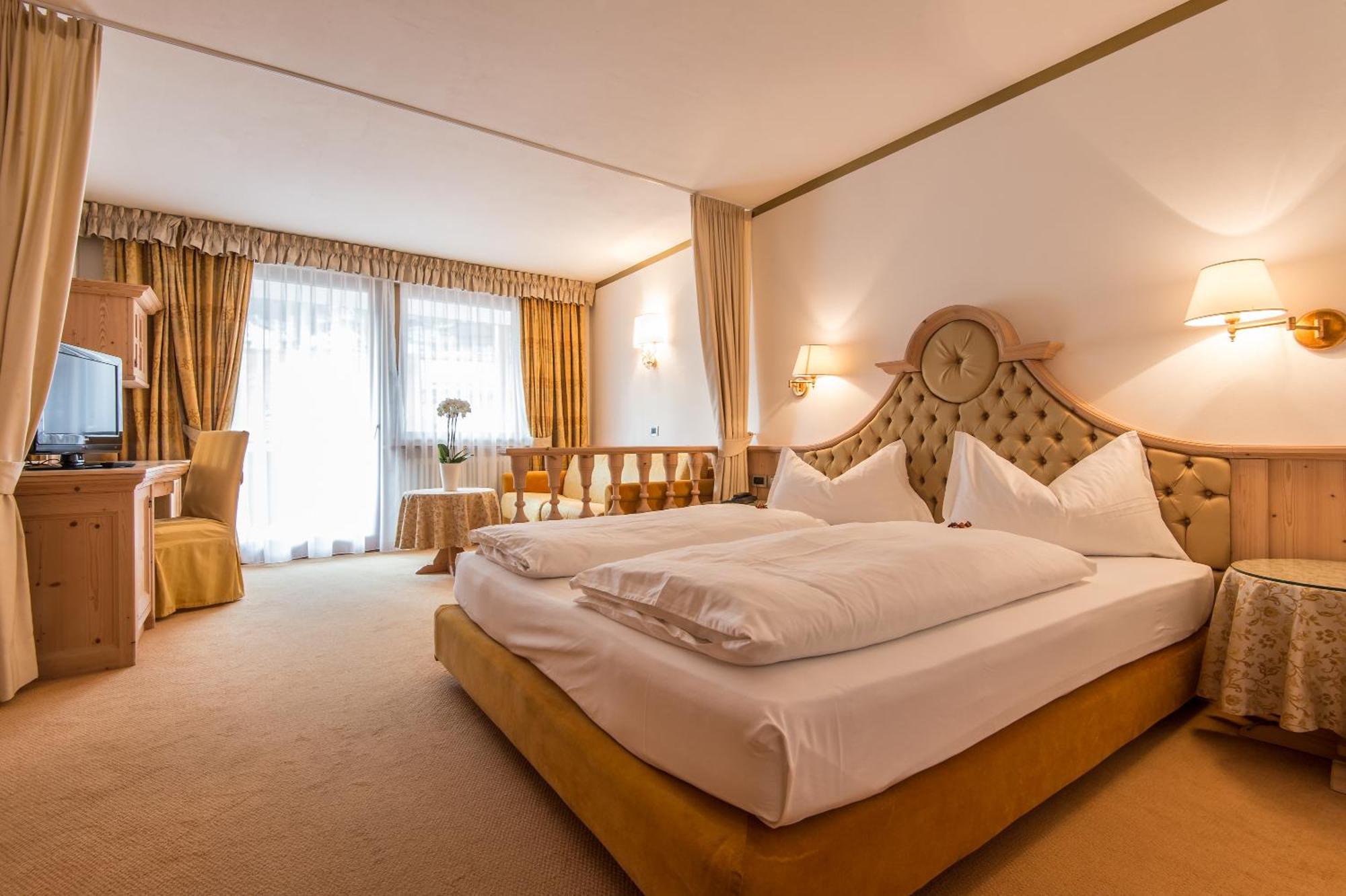 Hotel Antines La Villa  Chambre photo