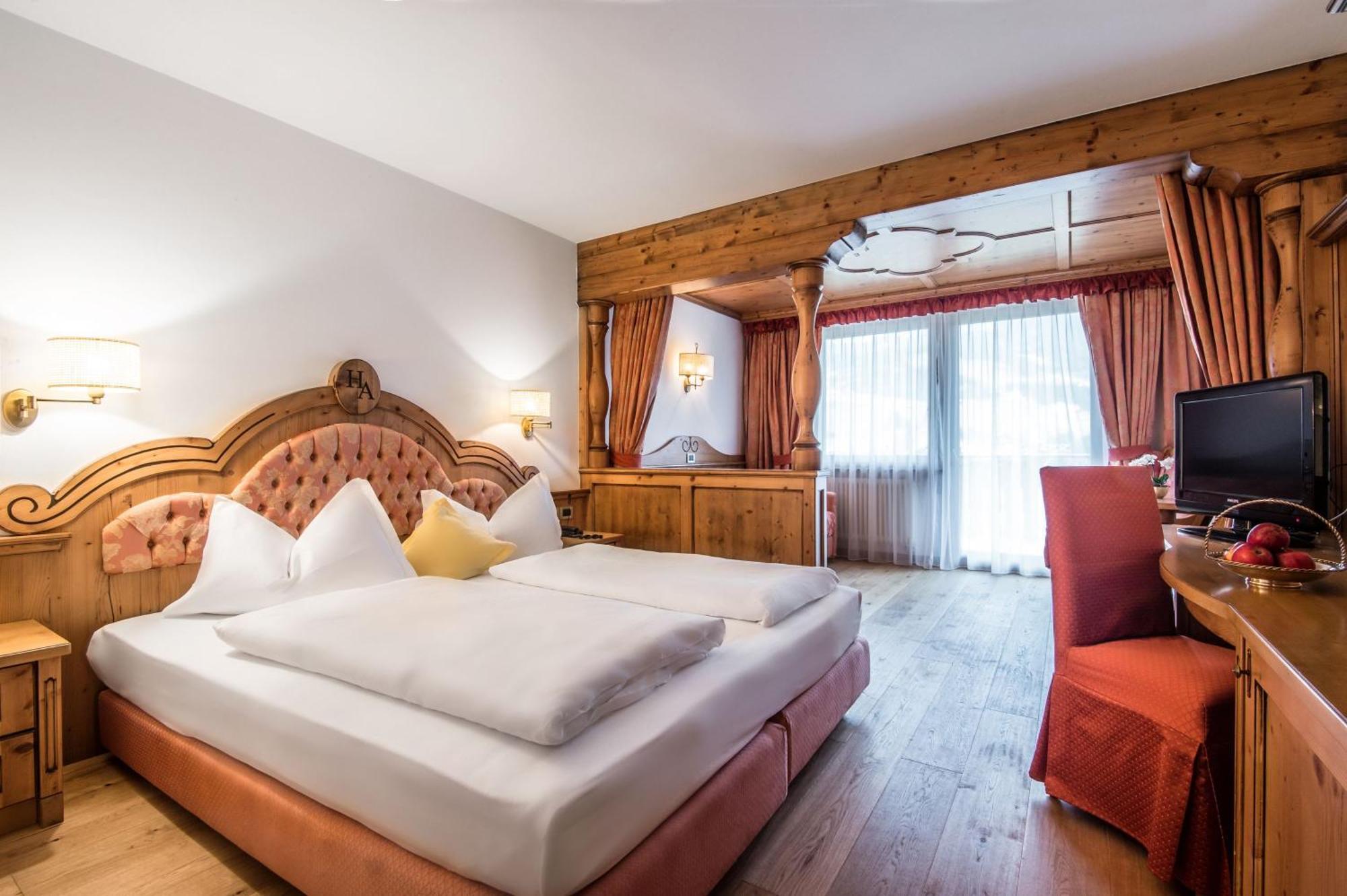 Hotel Antines La Villa  Chambre photo