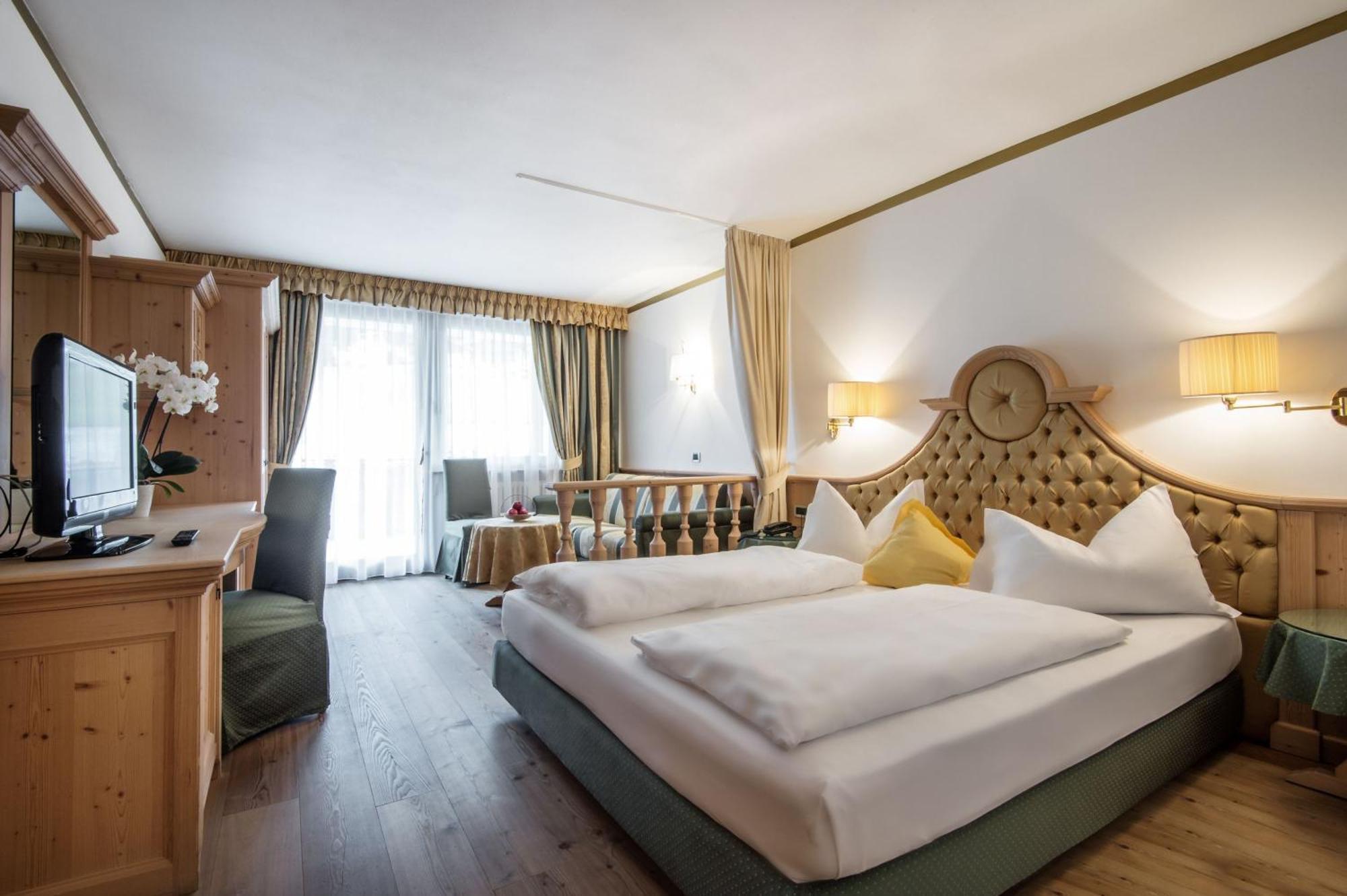 Hotel Antines La Villa  Chambre photo