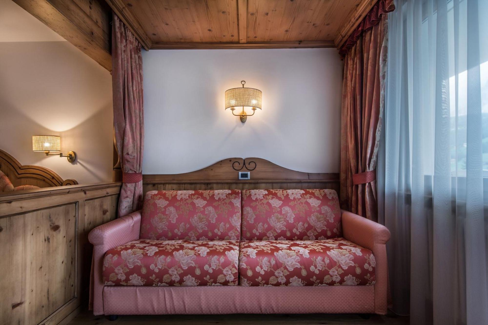 Hotel Antines La Villa  Chambre photo