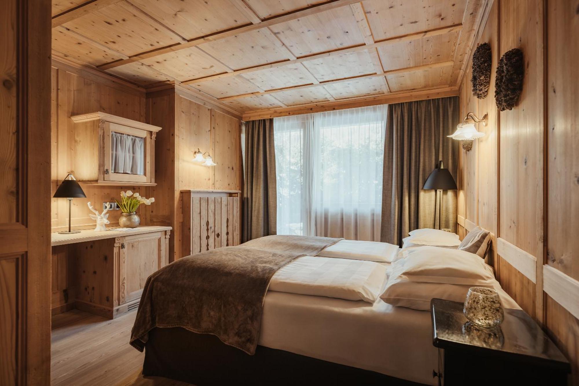 Hotel Antines La Villa  Extérieur photo