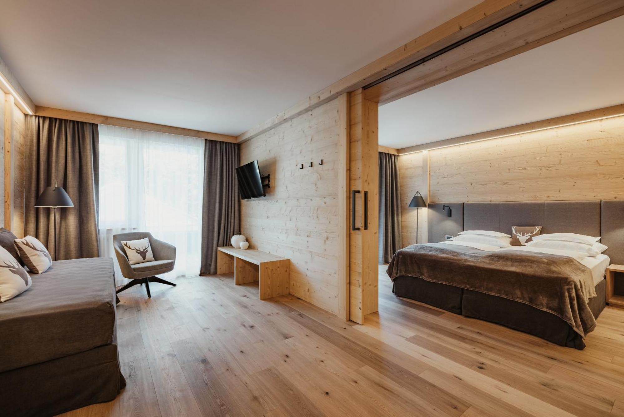 Hotel Antines La Villa  Extérieur photo