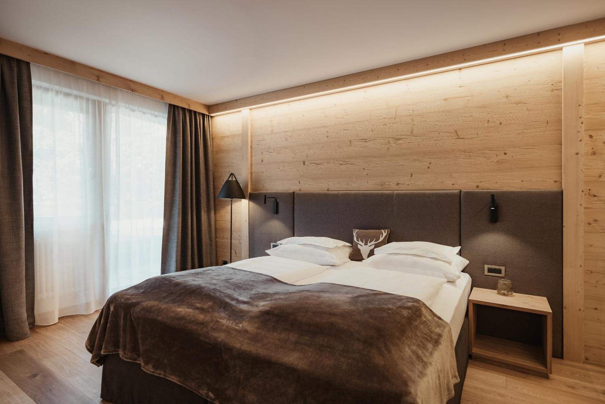 Hotel Antines La Villa  Extérieur photo