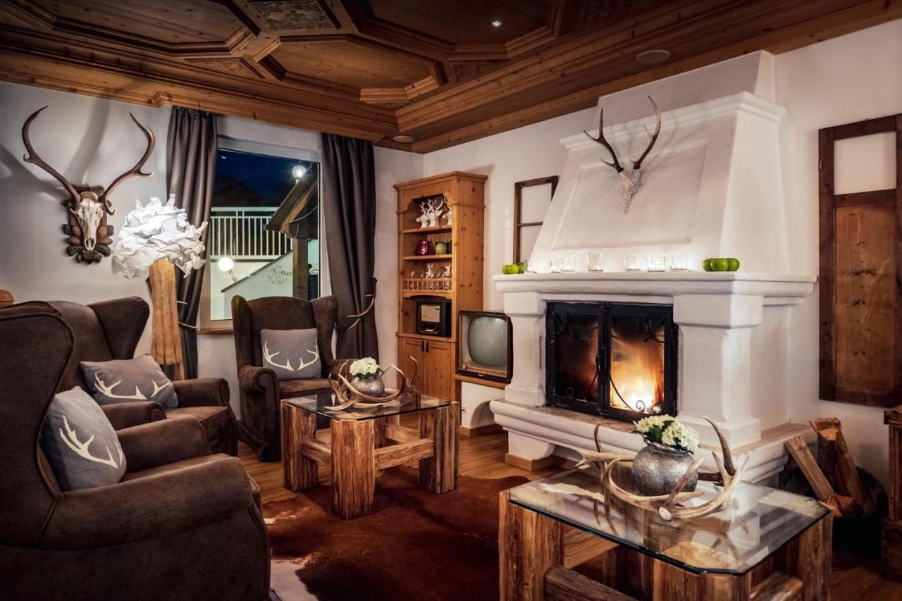Hotel Antines La Villa  Extérieur photo