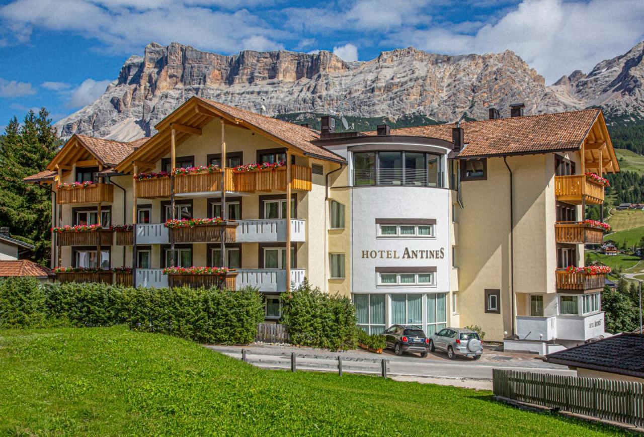 Hotel Antines La Villa  Extérieur photo