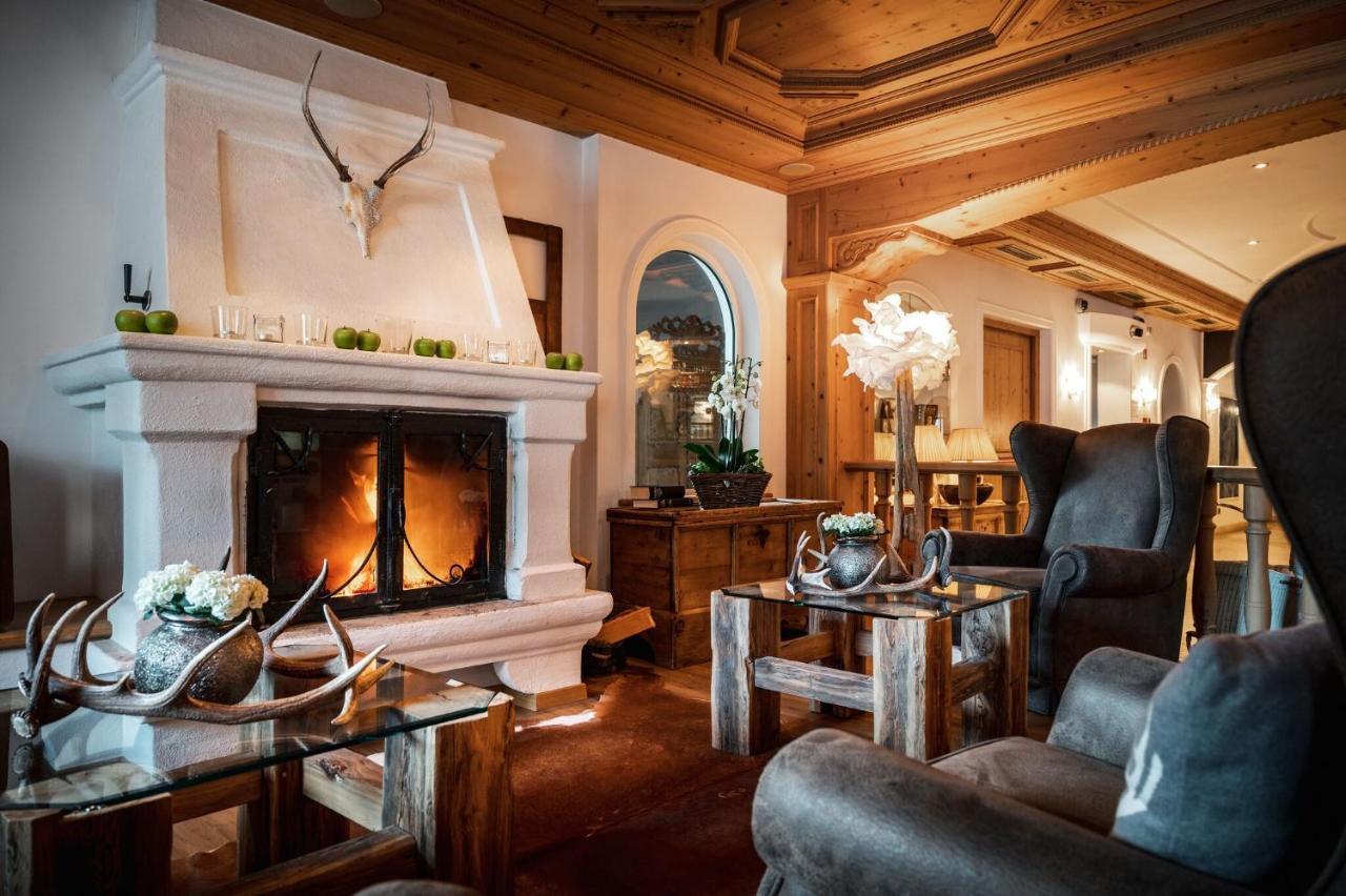 Hotel Antines La Villa  Extérieur photo